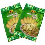 Chuối sấy 150g