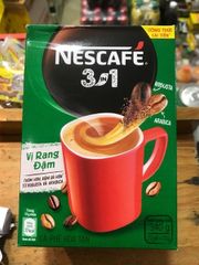 NESCAFE XANH HỘP 20GÓI 340G