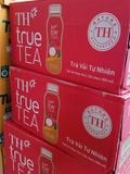nước sữa TH true miik vị vải 300ml