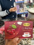 Trà Việt Anh Anh đào chery