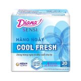 BVS Diana sensi Cool hàng ngày 20c