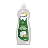 Nước rửa chén Carefor tinh chất quế 800ml