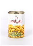 Đậu Chick peas Giaguaro 400g