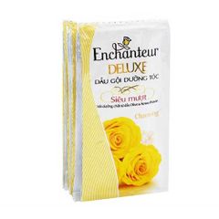 Dầu gội Enchanteur deluxe (Gói)