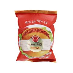 Bánh mì bò