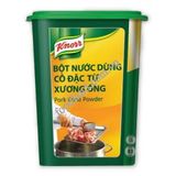 HẠT NÊM KNORR TỪ THỊT 900G