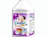 NƯỚC GIẶT QA 6 IN 1 CAREFOR 3500ML -CAREFOR DETERGENT 3.500ML ORCHID