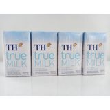 Sữa TH nguyên chất 110ml