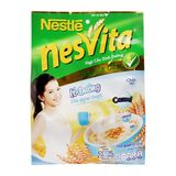 NGŨ CỐC DINH DƯỠNG NGUYÊN CÁM ÍT ĐƯỜNG NESTVITA NESTLÉ GÓI 400G