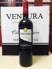 Rượu Wine of Chile