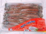 Mực trứng 400g