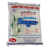 ĐƯỜNG TRẮNG 1KG