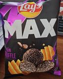 SNACK KHOAI TÂY VỊ NẤMTRUFFLE LAY'S