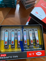 Bấm móng tay 625T nail knife 1300222