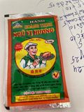 NGŨ VỊ HƯƠNG