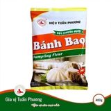BỘT BÁNH BAO TUẤN PHƯƠNG 400G- 20/THÙNG