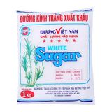 Đường kính trắng xuất khẩu 1kg