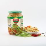 Măng dầm ớt (Trung thành food)