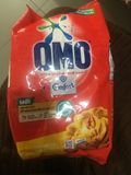 Bột giặt Omo nồng nàn-700g