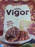 BÁNH GẠO VIGOR GẠO LỨT MUỐI MÈ