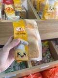 BÁNH MÌ MINI KEM TRỨNG