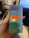 SERUM GIẢM LÃO HOÁ , TRẮNG DA BAKUCHIOL AMPOULE
