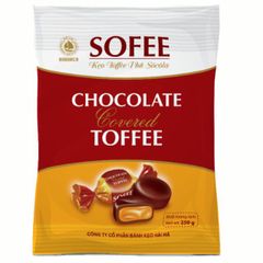 kẹo Toffees