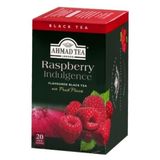 TRÀ ANH QUỐC AHMAD TEA LONDON MÂM XÔI 40G