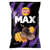 LAY'S MAX SNACK KHOAI TÂY VỊ NẤM TRUFLE 75G SNACK