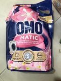 Nước giặt Omo Mattix Khử Mùi Ẩm Mốc 3.6kg