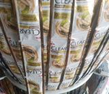 Dầu gội clear thảo dược dây