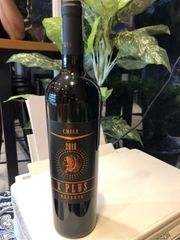 RƯỢU VANG X PLUS CABERNET SAUVIGNON RESERVA CHILE 14,5% 750ML