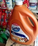 Lau sàn Sunlight quế can 3.6 kg