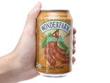 NƯỚC ME WONDERFARM 330ML WONDERFARM TAMARIND JUICE 330ML