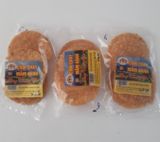 CƠM CHÁY MẮM HÀNH