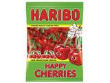 KẸO DẺO HARIBO VỊ DÂU 80GR