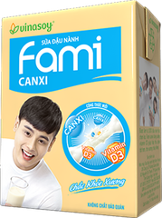 Fami canxi