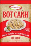 BỘT CANH AJINOMOTO 190G