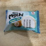 Kem mochi vị dừa