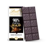 Socola 90% cocoa