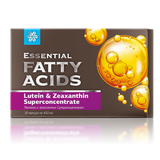 ESSENTIAL FATTY ACIDS LUTEIN& ZEAXANTHIN SUPERCONCENTRATE HOP 30 VIEN