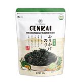 RONG BIEN TRON RAU CU GENKAI GOI 50G