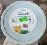 HOP DUNG THUC PHAM TRON HOKKAIDO INOCHI 500ML