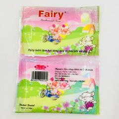 Giấy Fairy 20 tờ