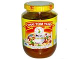 sốt thái tôm dăm