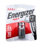 Pin AAA Energizer