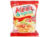 Mì cung đình kool Spaghetti