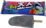 Kem que cá mập (kem Jaws bar)