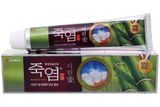 KDR bamboo salt sensitive 140g