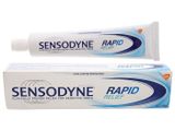 KĐR sensodyne rapid action